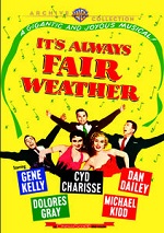 Its Always Fair Weather