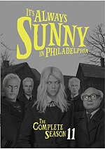 It's Always Sunny In Philadelphia - Season 11