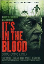 Its In The Blood
