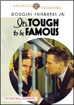 It's Tough To Be Famous