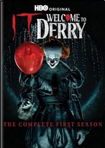 It: Welcome To Derry - The Complete First Season