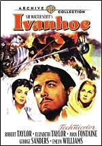 Ivanhoe