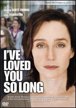 I´ve Loved You So Long