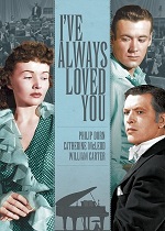 I´ve Always Loved You