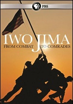 Iwo Jima: From Combat To Comrades