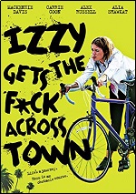 Izzy Gets The F*ck Across Town