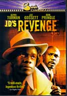 J.D.´s Revenge