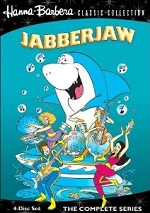 Jabberjaw - The Complete Series