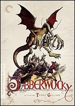 Jabberwocky - Criterion Collection