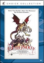 Jabberwocky