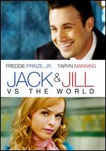 Jack & Jill Vs. The World