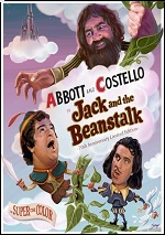 Jack And The Beanstalk - 70th Anniversary Limited Edition