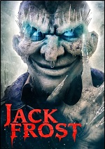 Jack Frost