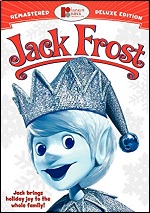Jack Frost - Deluxe Edition