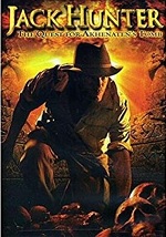 Jack Hunter - The Quest For Akhenaten's Tomb