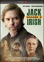 Jack Irish - Season 2