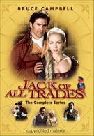 Jack Of All Trades - The Complete Series