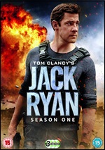 Jack Ryan - Season One