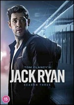 Jack Ryan - Season Three
