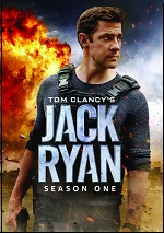 Jack Ryan - Season One