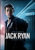 Jack Ryan - Season Three