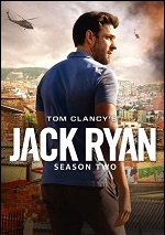 Jack Ryan - Season Two