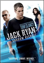 Jack Ryan: Shadow Recruit