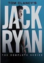 Jack Ryan: The Complete Series