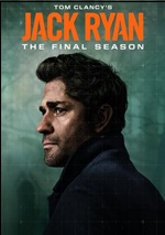 Jack Ryan - The Final Season