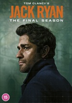 Jack Ryan - The Final Season
