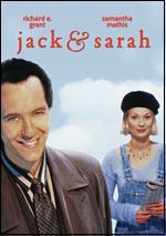 Jack & Sarah