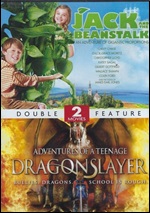 Jack And The Beanstalk / Adventures Of A Teenage Dragonslayer