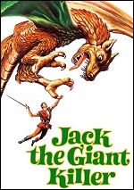 Jack The Giant Killer