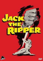 Jack The Ripper