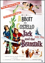 Jack And The Beanstalk