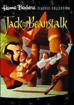 Jack And The Beanstalk - TV Special
