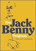 Jack Benny Program - The Lost Episodes