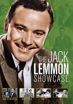 Jack Lemmon Showcase - Volume One