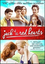 Jack Of The Red Hearts