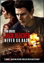 Jack Reacher: Never Go Back