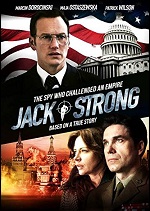 Jack Strong