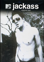 Jackass - Volume One
