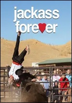Jackass Forever