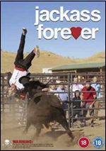 Jackass Forever