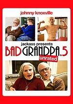 Jackass Presents Bad Grandpa .5