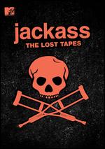 Jackass - The Lost Tapes