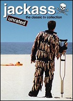 Jackass - The Classic TV Collection