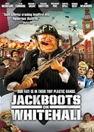 Jackboots On Whitehall
