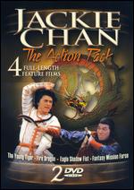 Jackie Chan - The Action Pack