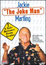 Jackie Martling - A Safe Distance From Genius